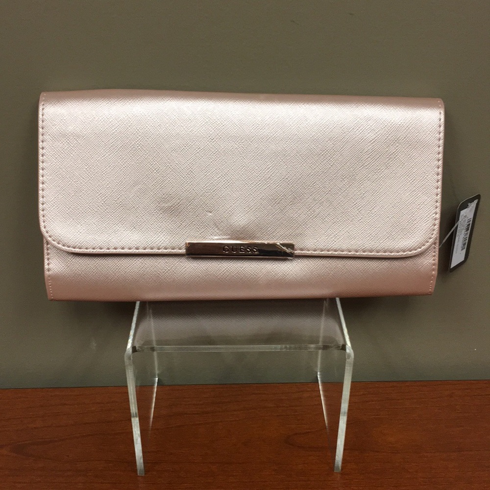 Guess Clutch/Wallet NWT